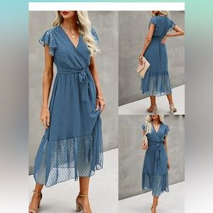 BTFBM Amazon NWT Sundress